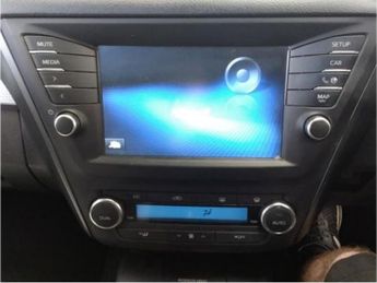 TOYOTA AVENSIS 1.6 D-4D Business Edition Touring Sports 5dr Diesel Manual Euro 