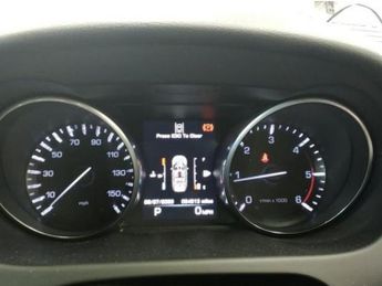 LAND ROVER DISCOVERY SPORT 2.0 TD4 HSE SUV 5dr Diesel Auto 4WD Euro 6 (s/s) (180 ps)