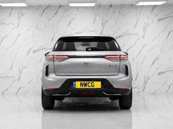 DS AUTOMOBILES DS 3 CROSSBACK E-TENSE 50kWh Performance Line Crossback 5dr Electric Auto (136 