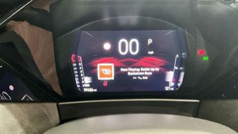 DS AUTOMOBILES DS 4 1.6 PureTech Performance Line + Hatchback 5dr Petrol EAT8 Euro 6