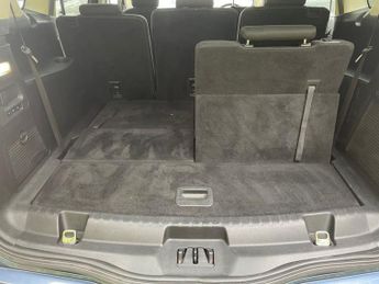 FORD S-MAX 2.0 EcoBlue Zetec MPV 5dr Diesel Auto