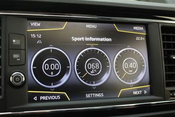 SEAT LEON 2.0 TSI Cupra 300 Sport Coupe 3dr Petrol DSG Euro 6 (s/s) (300 p