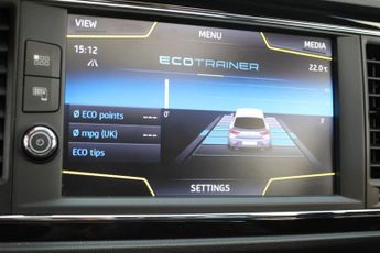 SEAT LEON 2.0 TSI Cupra 300 Sport Coupe 3dr Petrol DSG Euro 6 (s/s) (300 p