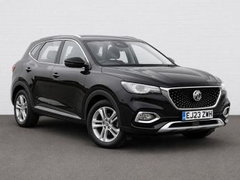 MG HS 1.5 T-GDI Excite SUV 5dr Petrol DCT Euro 6 (s/s) (162 ps)