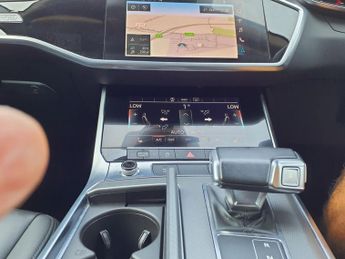 AUDI A6 SALOON 2.0 TFSI 40 Sport Saloon 4dr Petrol S Tronic Euro 6 (s/s) (204 p