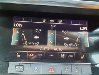 AUDI A6 SALOON 2.0 TFSI 40 Sport Saloon 4dr Petrol S Tronic Euro 6 (s/s) (204 p