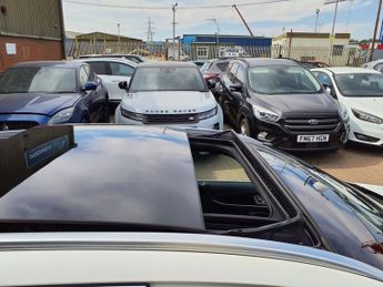 MERCEDES-BENZ E CLASS 2.0 E220d AMG Line (Premium) Estate 5dr Diesel G-Tronic+ Euro 6 