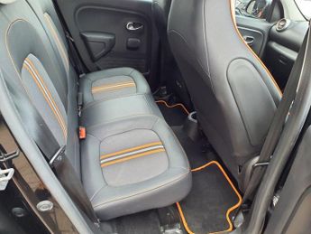 RENAULT TWINGO 0.9 TCe Dynamique S Hatchback 5dr Petrol EDC Euro 6 (90 ps)