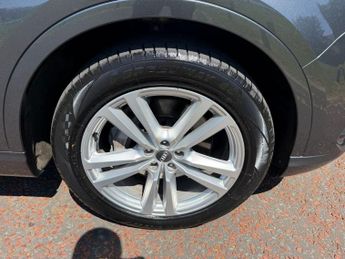 AUDI Q7 3.0 TDI V6 S line SUV 5dr Diesel Tiptronic quattro Euro 6 (s/s) 