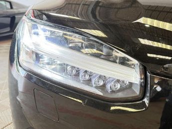 VOLVO XC90 2.0h T8 Twin Engine 9.2kWh Momentum SUV 5dr Petrol Plug-in Hybri