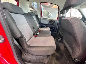 SKODA ROOMSTER 1.4 TDI Pure Drive S MPV 5dr Diesel Manual (139 g/km, 70 bhp)