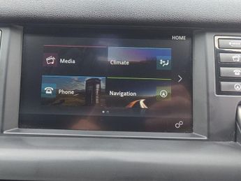 LAND ROVER DISCOVERY SPORT 2.0 TD4 Landmark SUV 5dr Diesel Auto 4WD Euro 6 (s/s) (180 ps)