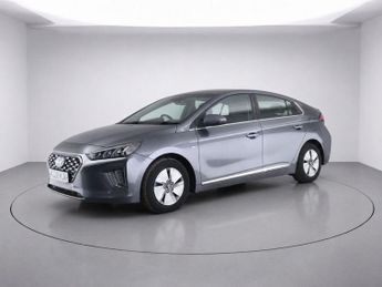 HYUNDAI IONIQ 1.6 h-GDi Premium Hatchback 5dr Petrol Hybrid DCT Euro 6 (s/s) (