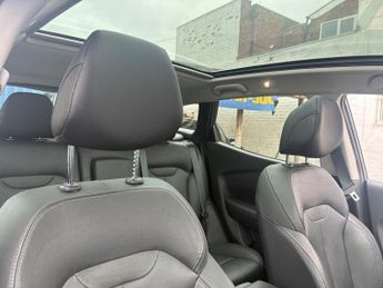RENAULT KADJAR 1.3 TCe GT Line SUV 5dr Petrol EDC Euro 6 (s/s) (140 ps)