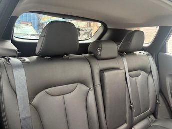 RENAULT KADJAR 1.3 TCe GT Line SUV 5dr Petrol EDC Euro 6 (s/s) (140 ps)