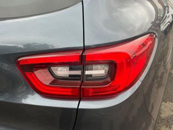RENAULT KADJAR 1.3 TCe GT Line SUV 5dr Petrol EDC Euro 6 (s/s) (140 ps)