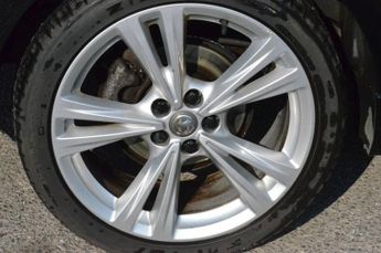 VAUXHALL ASTRA 1.4i Turbo SRi VX Line Nav Hatchback 5dr Petrol Manual Euro 6 (s