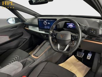 CUPRA BORN e-Boost 77kWh V2 Hatchback 5dr Electric Auto (4 Seat) (230 ps)