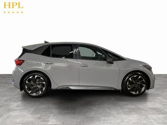 CUPRA BORN e-Boost 77kWh V2 Hatchback 5dr Electric Auto (4 Seat) (230 ps)