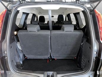 DACIA JOGGER 1.6 Hybrid EXTREME MPV 5dr Petrol Hybrid Auto Euro 6 (s/s) (140 