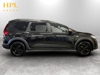 DACIA JOGGER 1.6 Hybrid EXTREME MPV 5dr Petrol Hybrid Auto Euro 6 (s/s) (140 