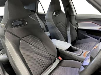 CUPRA BORN 58kWh V1 Hatchback 5dr Electric Auto (204 ps)