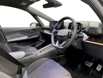 CUPRA BORN 58kWh V1 Hatchback 5dr Electric Auto (204 ps)