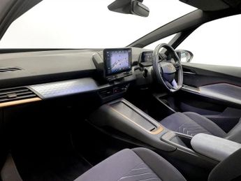 CUPRA BORN 58kWh V1 Hatchback 5dr Electric Auto (204 ps)