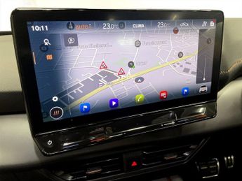 CUPRA BORN 58kWh V1 Hatchback 5dr Electric Auto (204 ps)