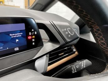 CUPRA BORN 58kWh V1 Hatchback 5dr Electric Auto (204 ps)