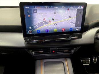 CUPRA BORN 58kWh V1 Hatchback 5dr Electric Auto (204 ps)