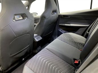 CUPRA BORN 58kWh V1 Hatchback 5dr Electric Auto (204 ps)