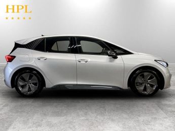 CUPRA BORN 58kWh V1 Hatchback 5dr Electric Auto (204 ps)