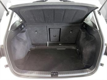 SEAT ATECA 2.0 TDI FR Sport SUV 5dr Diesel DSG 4Drive Euro 6 (s/s) (150 ps)