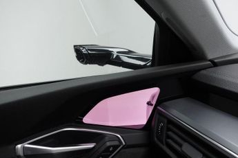 AUDI E-TRON 55 Launch Edition SUV 5dr Electric Auto quattro 95kWh (408 ps)