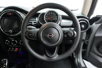MINI HATCH 1.5 Cooper Classic Hatchback 3dr Petrol Steptronic Euro 6 (s/s) 