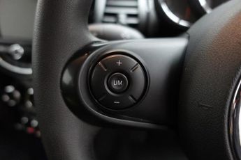 MINI HATCH 1.5 Cooper Classic Hatchback 3dr Petrol Steptronic Euro 6 (s/s) 