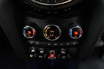 MINI HATCH 1.5 Cooper Classic Hatchback 3dr Petrol Steptronic Euro 6 (s/s) 