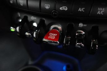 MINI HATCH 1.5 Cooper Classic Hatchback 3dr Petrol Steptronic Euro 6 (s/s) 