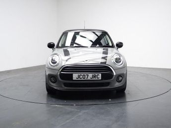 MINI HATCH 1.5 Cooper Classic Hatchback 3dr Petrol Steptronic Euro 6 (s/s) 