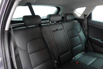 HYUNDAI TUCSON 1.6l 5dr Auto 175 BHP