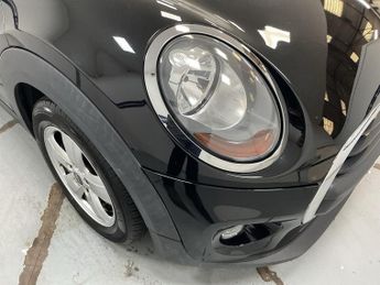 MINI HATCH 1.2 One Hatchback 5dr Petrol Manual Euro 6 (s/s) (102 ps) - AA I