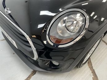 MINI HATCH 1.2 One Hatchback 5dr Petrol Manual Euro 6 (s/s) (102 ps) - AA I