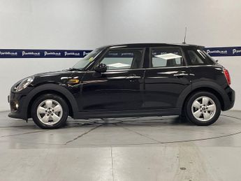 MINI HATCH 1.2 One Hatchback 5dr Petrol Manual Euro 6 (s/s) (102 ps) - AA I
