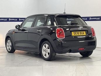 MINI HATCH 1.2 One Hatchback 5dr Petrol Manual Euro 6 (s/s) (102 ps) - AA I