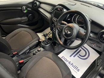 MINI HATCH 1.2 One Hatchback 5dr Petrol Manual Euro 6 (s/s) (102 ps) - AA I