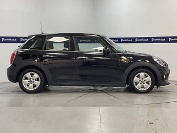 MINI HATCH 1.2 One Hatchback 5dr Petrol Manual Euro 6 (s/s) (102 ps) - AA I