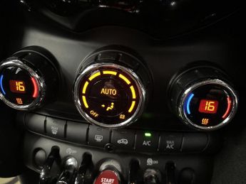 MINI HATCH 1.2 One Hatchback 5dr Petrol Manual Euro 6 (s/s) (102 ps) - AA I