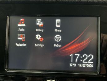 VAUXHALL MOKKA X 1.6i Elite SUV 5dr Petrol Manual Euro 6 (s/s) (115 ps) - AA INSP