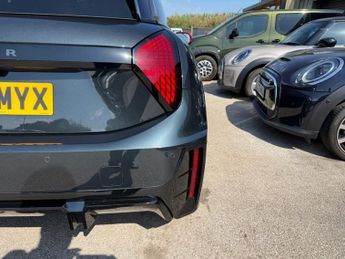 MINI ELECTRIC COOPER E 40.7kWh Sport Hatchback 3dr Electric Auto (184 ps)